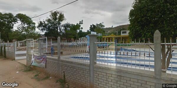 COMITÉ DIRECTIVO COLONIA GUELAGUETZA